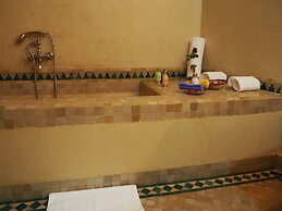 Riad Ciel d'Orient