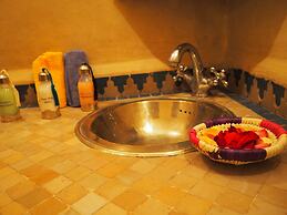 Riad Ciel d'Orient