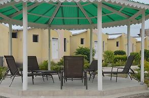 Odivin Hotel Luxury Suite
