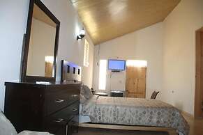 Odivin Hotel Luxury Suite