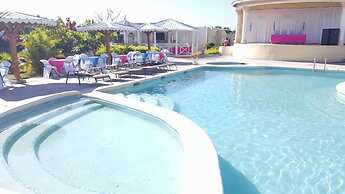Odivin Hotel Luxury Suite