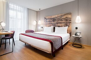 Eurostars Porto Centro
