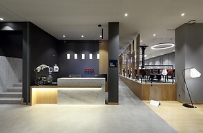 Eurostars Porto Centro