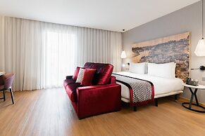 Eurostars Porto Centro