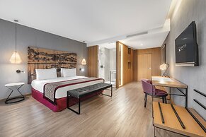 Eurostars Porto Centro