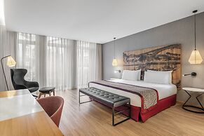 Eurostars Porto Centro