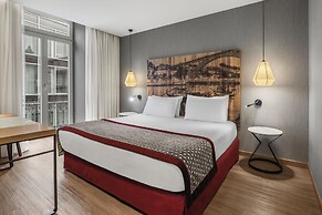 Eurostars Porto Centro