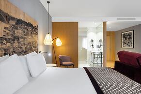 Eurostars Porto Centro