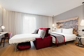 Eurostars Porto Centro