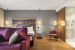 Eurostars Porto Centro