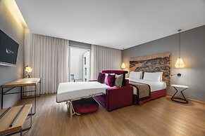 Eurostars Porto Centro