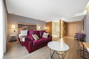 Eurostars Porto Centro