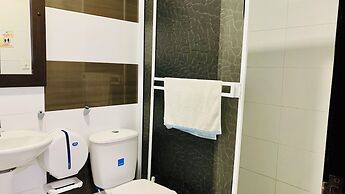 Bahia Tropical III