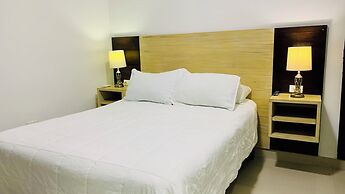 Bahia Tropical III