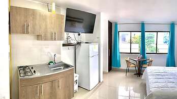 Bahia Tropical III