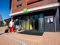 ibis Styles Haarlem City