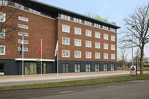 ibis Styles Haarlem City