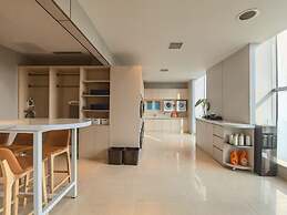 ibis Styles Changsha International Exhibition Center