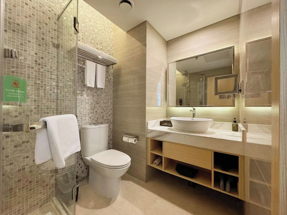 ibis Styles Changsha International Exhibition Center