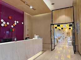 ibis Styles Changsha International Exhibition Center