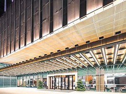 ibis Styles Changsha International Exhibition Center