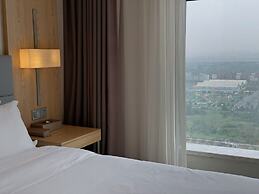 ibis Styles Changsha International Exhibition Center