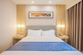 ibis Styles Changsha International Exhibition Center