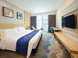 ibis Styles Changsha International Exhibition Center