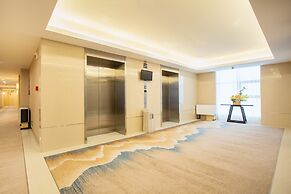 ibis Styles Changsha International Exhibition Center