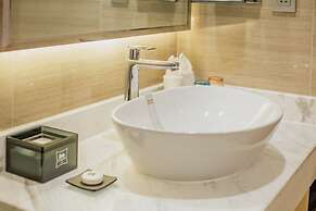 ibis Styles Changsha International Exhibition Center