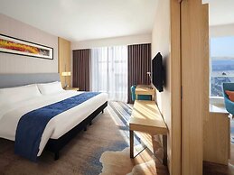 ibis Styles Changsha International Exhibition Center