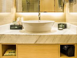 ibis Styles Changsha International Exhibition Center