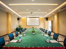 ibis Styles Changsha International Exhibition Center
