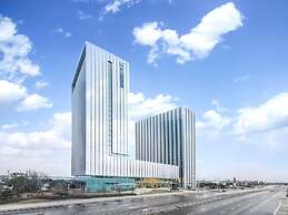 ibis Styles Changsha International Exhibition Center