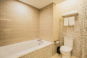 ibis Styles Changsha International Exhibition Center