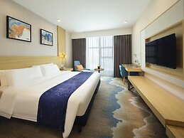 ibis Styles Changsha International Exhibition Center