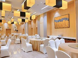 ibis Styles Changsha International Exhibition Center