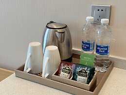 ibis Styles Changsha International Exhibition Center