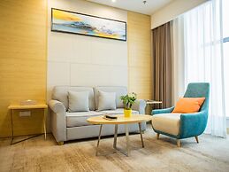 ibis Styles Changsha International Exhibition Center