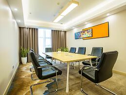ibis Styles Changsha International Exhibition Center