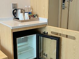 ibis Styles Changsha International Exhibition Center