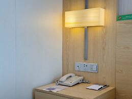 ibis Styles Changsha International Exhibition Center