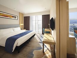 ibis Styles Changsha International Exhibition Center