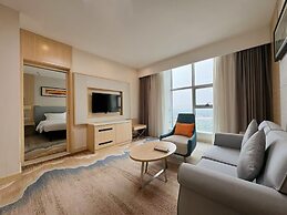 ibis Styles Changsha International Exhibition Center