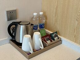 ibis Styles Changsha International Exhibition Center