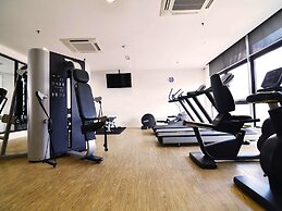 Mercure Selangor Selayang