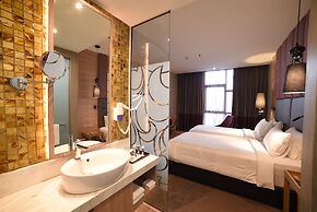 Mercure Selangor Selayang
