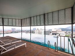 Mercure Selangor Selayang