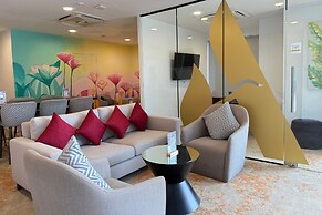 Mercure Selangor Selayang