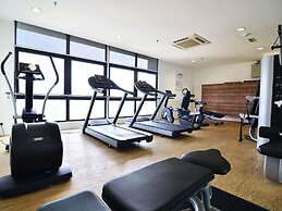 Mercure Selangor Selayang